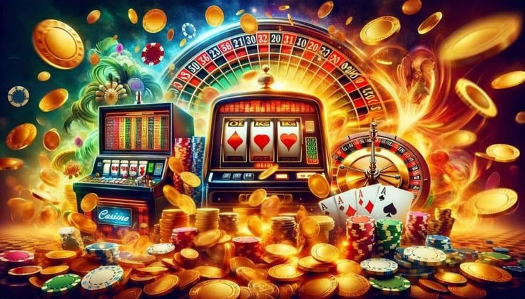 pinup casino