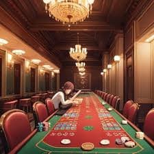 pinup casino